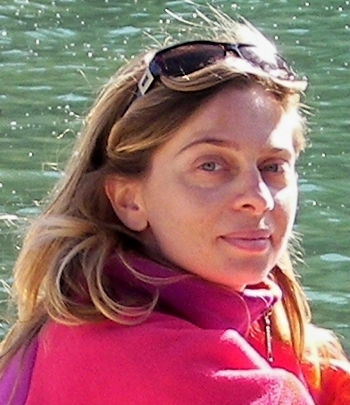 Stefania Montani