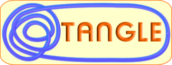 Logo TANGLE